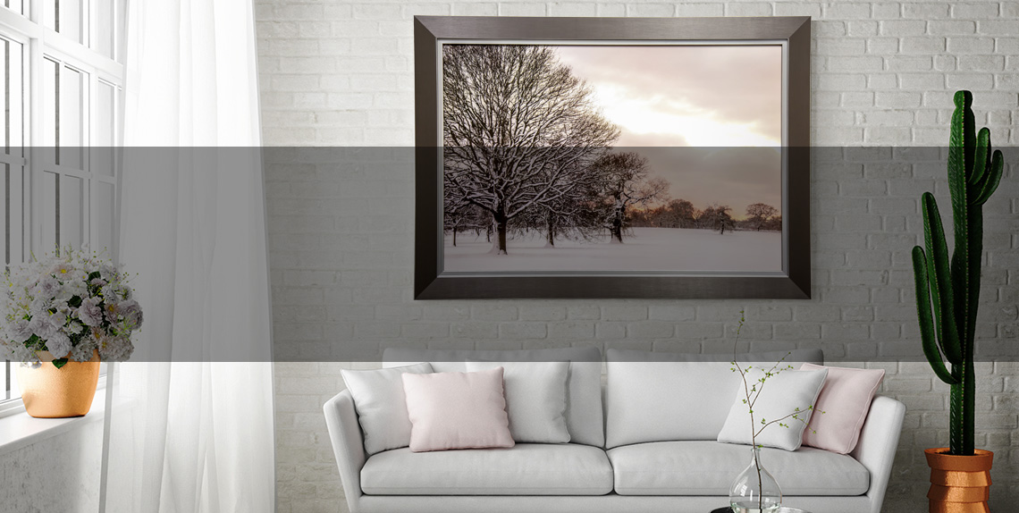 Wall Decor & Picture Framing Toronto | Wholesale Art | GN Picture Mfg.